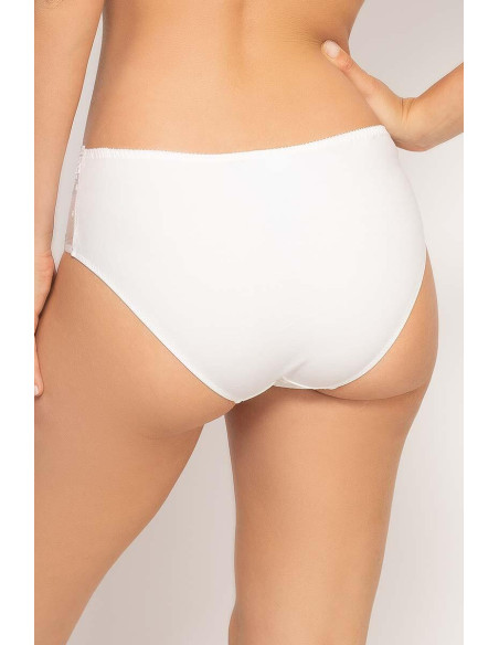 Culotte coton  Jazz de Empreinte détail dos