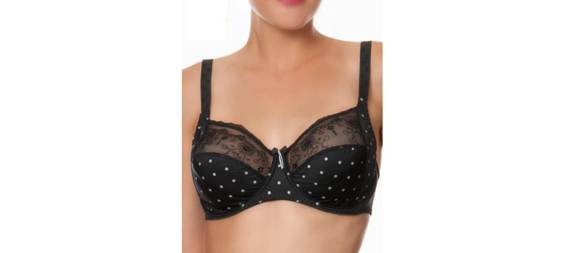 Soutien gorge Classique Empreinte Maya