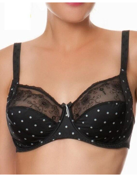 Soutien gorge Classique Empreinte Maya