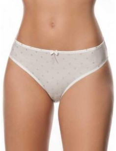 Slip Empreinte Maya Classique