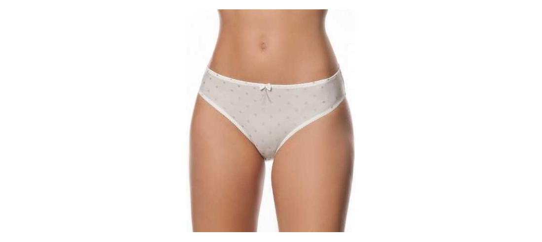 Slip Empreinte Maya Classique