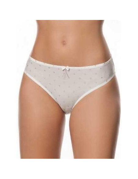 Slip Empreinte Maya Classique