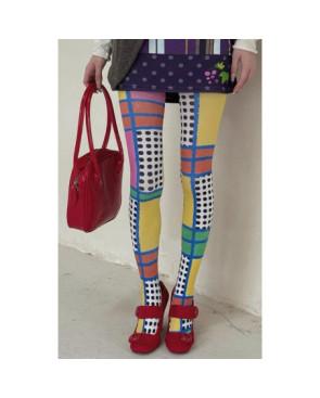 COLLANT-opaque-pois-et-carreaux-patchwork
