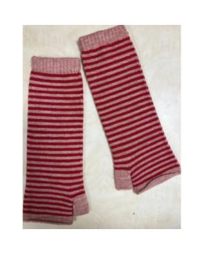  mitaines-rayures-bicolores-lpc-rouge-rose