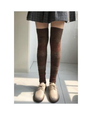 GUETRES-COTON-rayures-patchwork-laine
