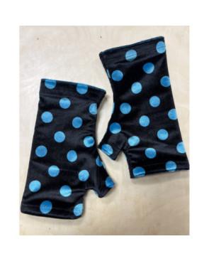 Mitaines-doublé-polaire-Cocci-BLEU-bleu-turquoise