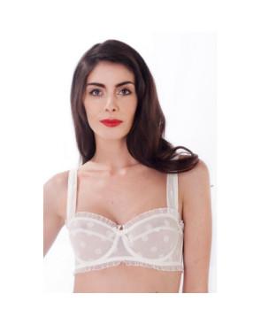 Soutien Gorge Piège joanna ivoire