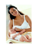 Soutien Gorge d'allaitement grand maintien Anita 5062