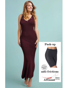 Culotte Ventre plat Push-up Janira 2