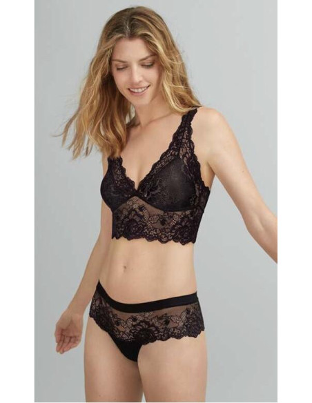 Triangle Bustier Greta Janira