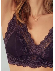 Triangle Push Up Greta JAnira 2