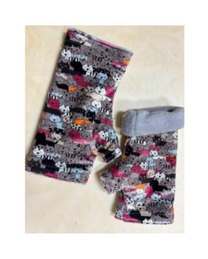  Mitaines-doublé-polaire-caprices-chachat-reversible