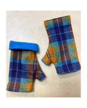 Collant imprimé Venus Marieantoilette 2