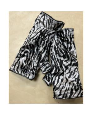 Collant imprimé Birds Marieantoilette 2