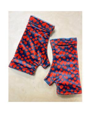 Collant imprimé Street Marieantoilette 2