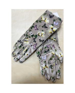 Gants-Les-Petits-Caprices-velours-P'tiyon-gris-fantaisie -détail-pouces