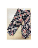 Gants Losanges chics Burberry chics