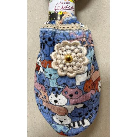 chausson-les-petits-caprices-velours-chachat-créme