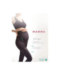 Collant Maternité 100 Den Mamma gabriella