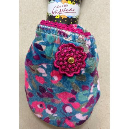 chausson-les-petits-caprices-velours-flow-pink