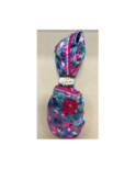 Chaussons de Voyage Flow Rose Ixli