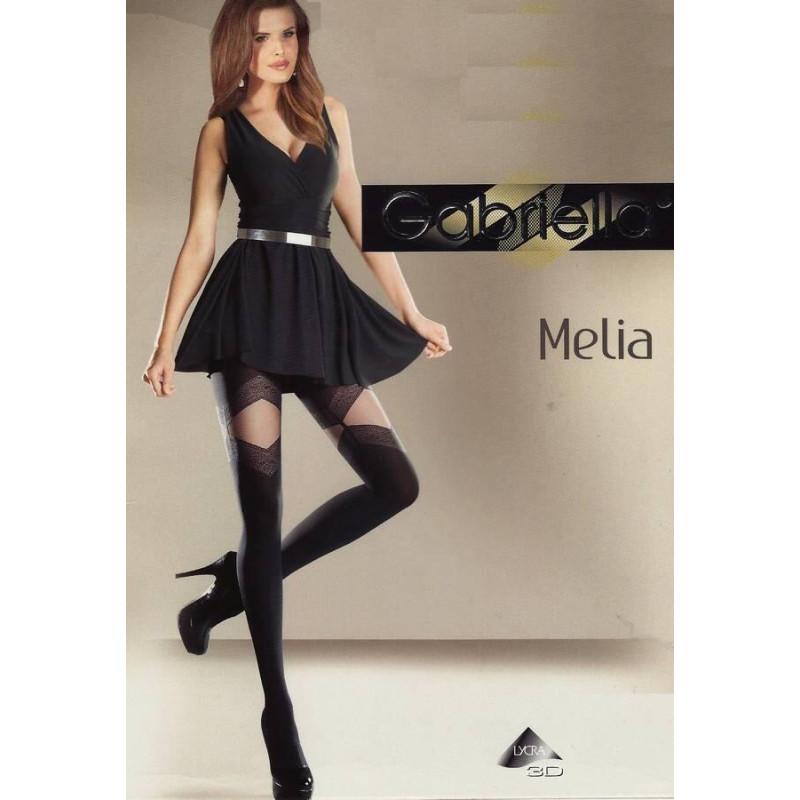 Collant Mélia Gabriella