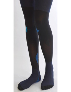 Bas up Berthe aux grands Pieds oies japonaises