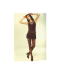 Collant Platino Nadia