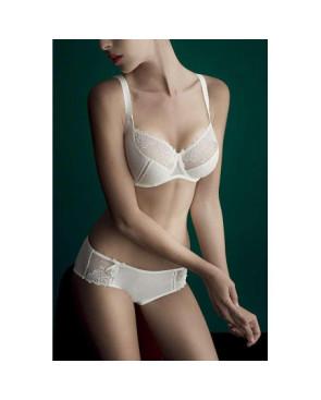  Empreinte Soutien Gorge Erin ensemble ivoire