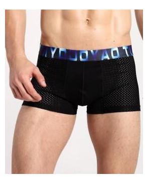 Boxer Maille Sport  Tommy Dooyao rouge