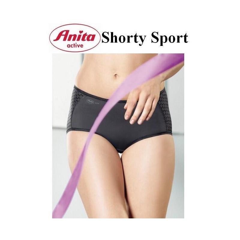 Short de Sport Anita Active