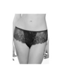 Shorty New Grace Piège noir