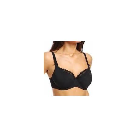 Empreinte capucine soutien gorge décolleté