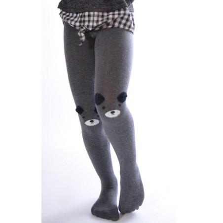 Collant-petit-chien-coton