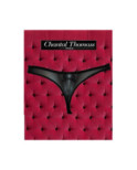 String Noeuds et Merveilles Chantal Thomass