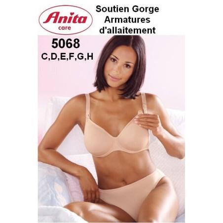 Soutien Gorge Allaitement Anita 5068 Peau