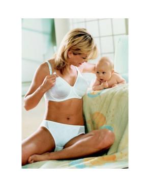  Soutien Gorge d'allaitement Anita 5035 Blanc bébé