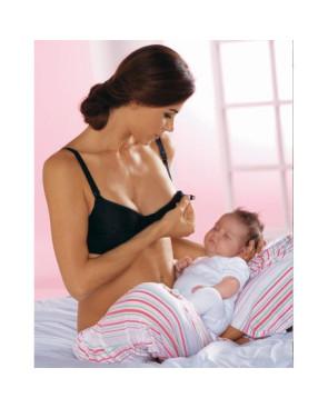  Soutien Gorge d'allaitement Anita 5035 noir bébé