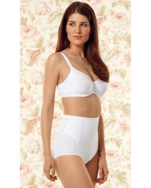 Slip Anita Post Maternité Affinant 1885 en tenue compléte