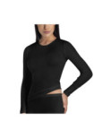 T-shirt Moretta laine et soie ML