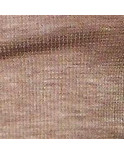 Chemise Manche longue col V Laine et soie Moretta