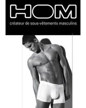  Boxer Hom Coton Bio