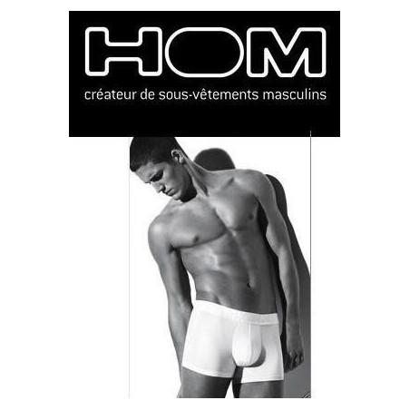  Boxer Hom Coton Bio