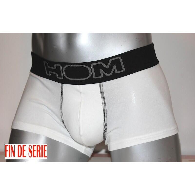 Boxer Hom Coton Bio