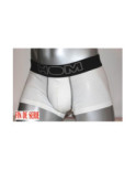 Boxer Hom Coton Bio