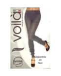Legging en maille d'hiver Voila