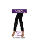 Legging en maille d'hiver Voila