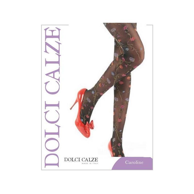 Collant Caroline Dolci Calze