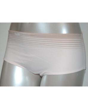  Shorty Porcelaine Chantelle invisible Rose