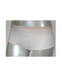 Shorty Porcelaine Chantelle invisible